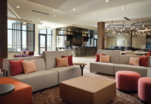 Hilton Garden Inn Merced Hotels in Merced