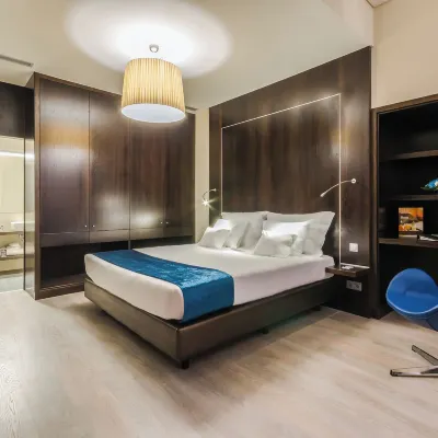 Behotelisboa Hotels near Chiado