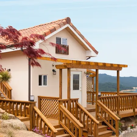 Hapcheon Easy and Dream Pension
