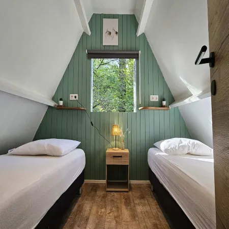 Comfortable Chalet near Durbuy Center