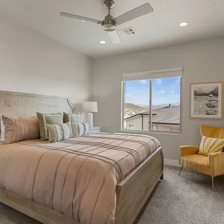 Zion Adventure 6 Bedroom Townhouse
