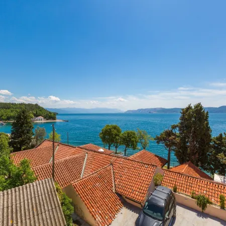 Apartments Villa Vanda