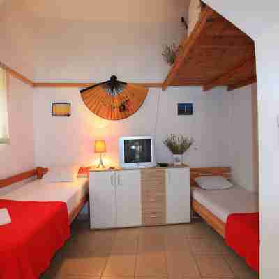 Apartment Giardino Rooms