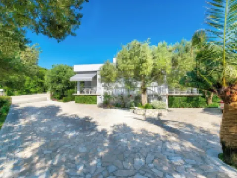 Apartments Anka Hoteles en Kampor