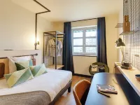 COWOOL Compiègne Hotels in Compiègne