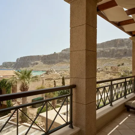 Lindian Dream Seaside Resort