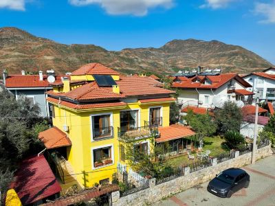 Villa Zuzu Marmaris İçmeler
