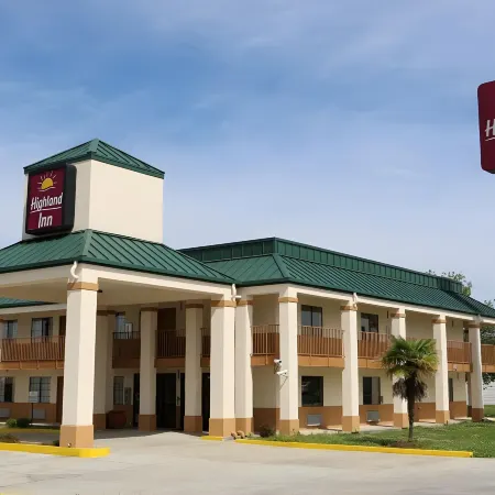 Highland Inn