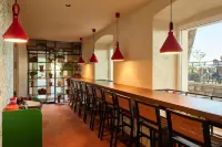 Maistra Select Mlini Hotel - bar