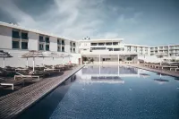 Memmo Baleeira - Design Hotels - Bãi biển
