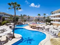 Fergus Club Mallorca Waterpark - Pools