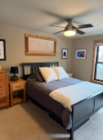 Wonderful Condo in Scenic Downtown Jackson Hole!