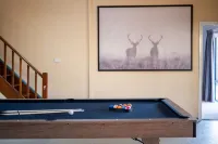 Barrington Riverside Cottages - 4-Star