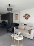 Appartement Neuf Près du Marché de la Baule
