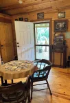 The Writer’s Cabin