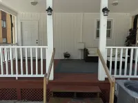 Beautiful Walnut Home 4bed/bathrooms with Private Parking