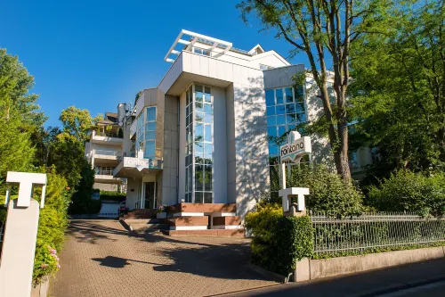 Fontana Hotel Wiesbaden - 3-Star