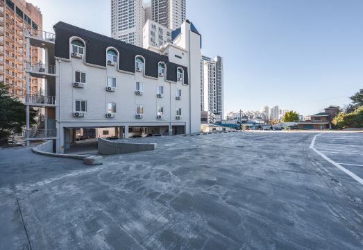 저스트스테이 호텔 여주대교점
