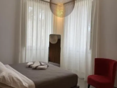 Kalos Paestum Hotel Capaccio Paestum otelleri