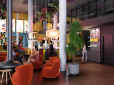 Aiden by Best Western Velbert Hotels in Velbert