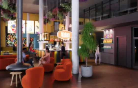 Aiden by Best Western Velbert