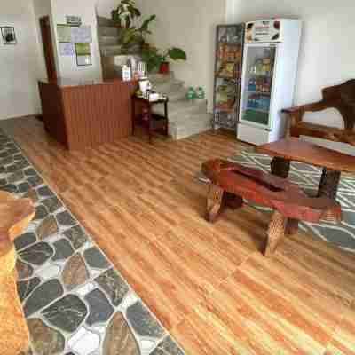 Sipalay Cozy Garden Stay Others