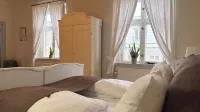 Brødremenighedens Hotel, BW Signature Collection
