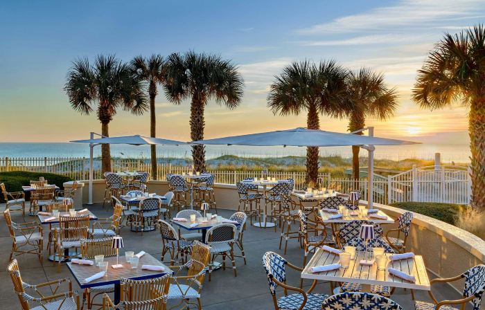 Villas of Amelia Island
