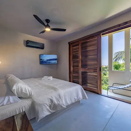 Condominios Punta Morelos