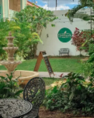 เอเซนเซีย บายาโดลิด โรงแรม