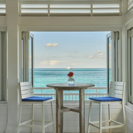The Ocean Club, A Four Seasons Resort, Bahamas