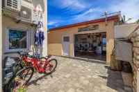 Apartments Jozic