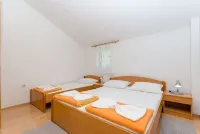 Apartments Zoran
