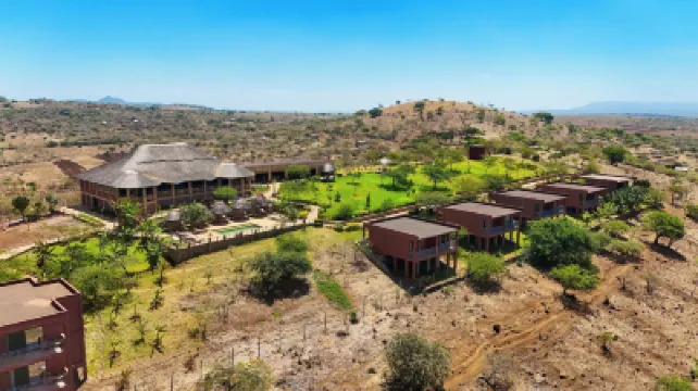 Africa Safari Karatu Hotels in 