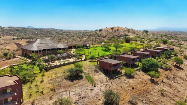 Africa Safari Karatu