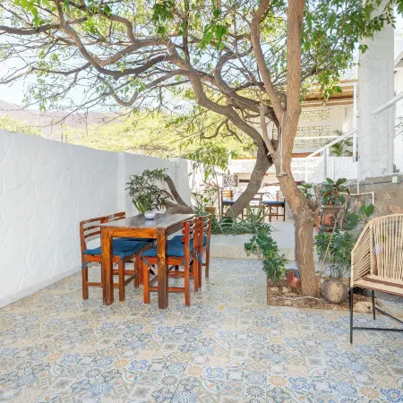 Vito Hotel Boutique Taganga