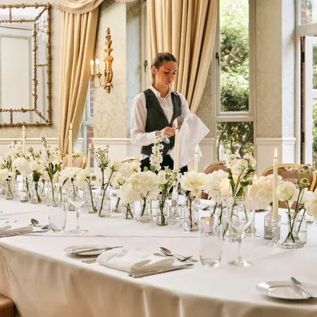 Careys Manor Hotel & SenSpa