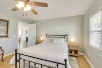 Herrington Lake Home w/ Deck: Golf, Boat & Relax! - 3-Star