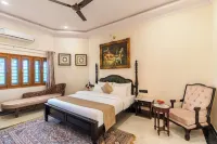The Shikargarh Palace