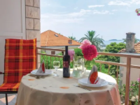 Apartments Zdravko Hotels in Orebic