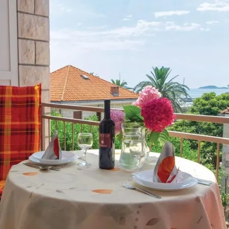 Apartments Zdravko Hotels in Orebic