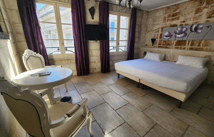 Hôtel du Palais des Papes
