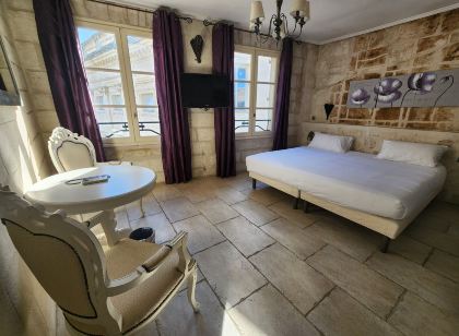 Hôtel du Palais des Papes