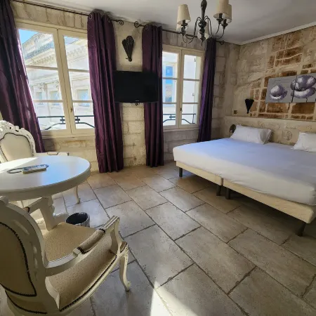 Hôtel du Palais des Papes