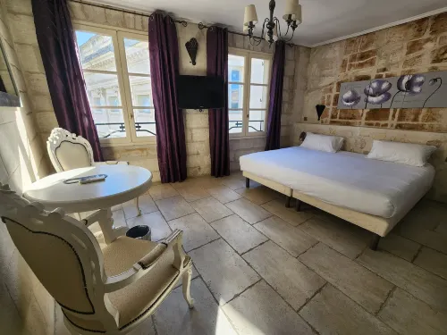 杜普萊德帕普飯店