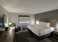 Comfort Inn & Suites Golden - Denver West - WiFi