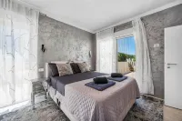 Villa Veronica - Pools