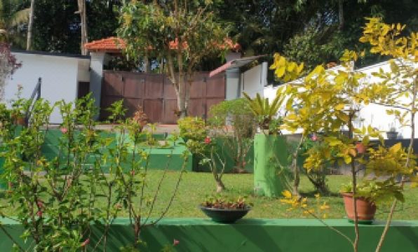 Villa Talpe 4 Half Board Rooms and Massage Pool