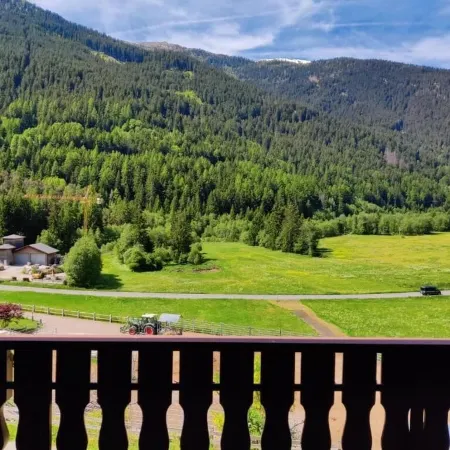 Vetta Lodge