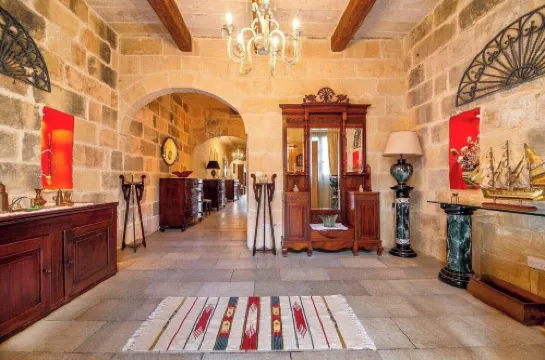 Ta' Manwel Farmhouse